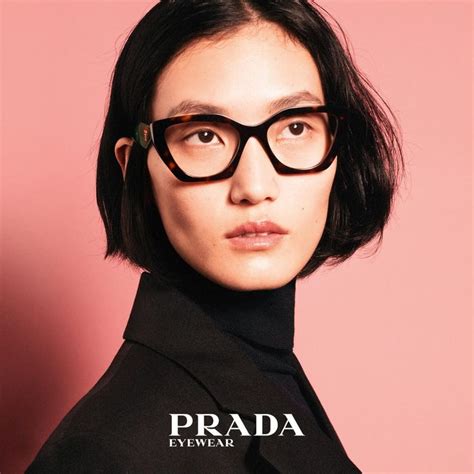 prada optical lenses